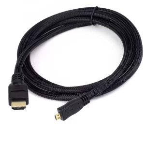 HDMI TO MICRO HDMI Cable 1.5M