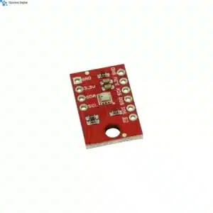 BME280 barometric pressure sensor