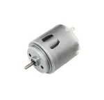 140 Micro DC toy motor DC 3V to 6V