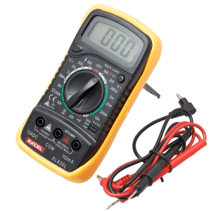 DT830L Digital Multimeter