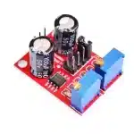 NE555 Duty Cycle Module Square Wave Signal Generator