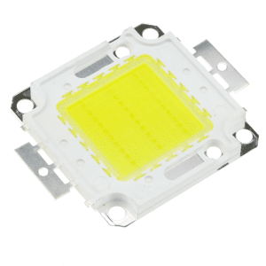 30 W LED With Color Temperature Of 6000-6500 K