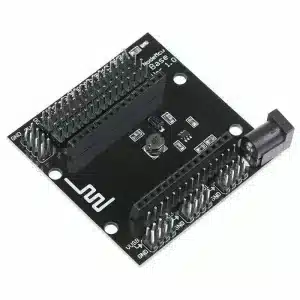 NodeMcu shield Base on ESP8266