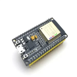 Goouuu-esp32 development board wireless WiFi+ BLE 2 and 1 dual core CPU