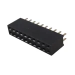 10X2 PIN FEMALE HEADER