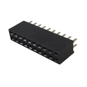 10X2 PIN FEMALE HEADER