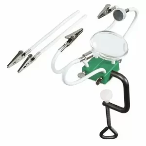 Pro'skit Helping Hands Octopusclamp Kit SN-394