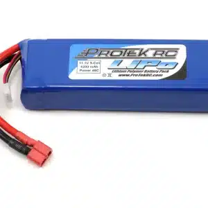 11.1V 4200MAH Lipo Battery 45C XT60