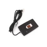 R101 Desktop Capacitive FingerPrint Reader Scanner with USB drivers and SDK