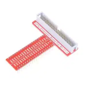 GPIO Adapter For Raspberry Pi 3 Model B+