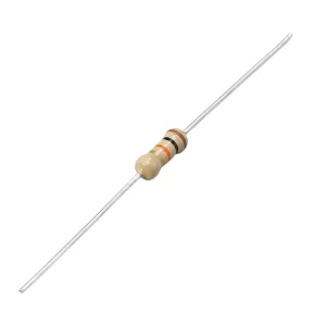 680k Ohm Resistor 1/4w