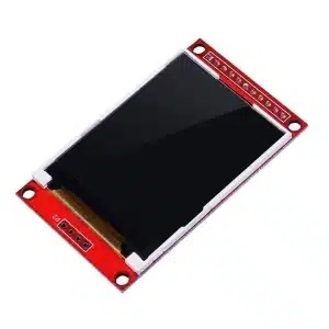 2.0 inch TFT LCD nonTouch module SPI serial interface ILI9225