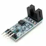 U Shape Photoelectric Sensor