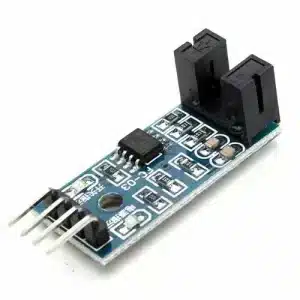 U Shape Photoelectric Sensor