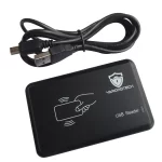 IC RFID READER 125khz support last 8 digit