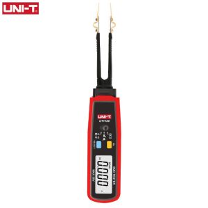UNI-T UT116A Smart SMD Digital Tweezer Tester Multimeter