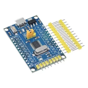 STM32F030F4P6 Mini Development Board