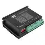 TB6600 0.2-5A Stepper Motor Driver for nema 17/23