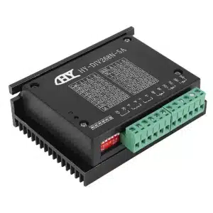 TB6600 0.2-5A Stepper Motor Driver for nema 17/23