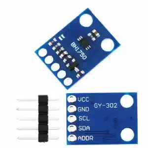 GY-302 BH1750 Digital Light Intensity Sensor