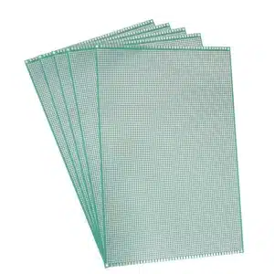 20X30 CM Green PCB - Single side