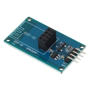 ESP-01 Serial WiFi Wireless Adapter Module