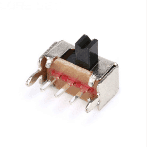 SK12D07VG3 Toggle Switch 3MM length