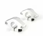 SHF16 Axis Support