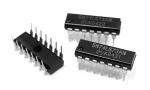SN74LS73AN DUAL JK NEGATIVE EDGE-TRIGGERED FLIP-FLOP