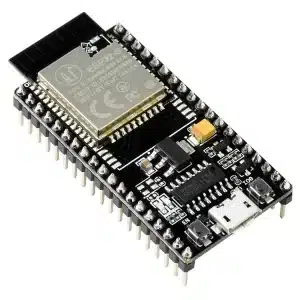ESP32 NodeMCU ESP-32S WiFi Development Board