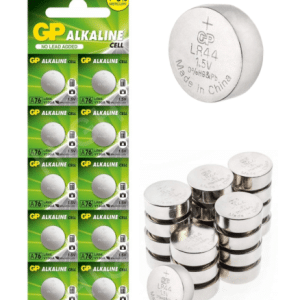 GP alkaline cell lr44 1.5v Battery