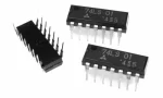 NAND SN74LS01N