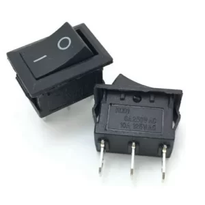 ON/OFF Rocker Switch - large