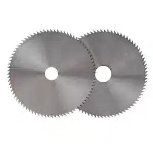 25 mm Stainless Steel Cutting Disc
