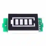 8.4 V 2S Lithium LiPo Battery Level Indicator - Blue