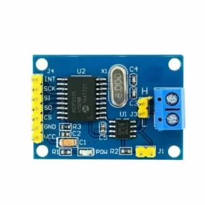 MCP2515 CAN Bus Module