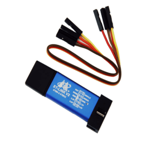 ST LINK V2 Mini STM8 STM32 Simulator Download Programmer
