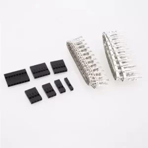 2 PINS Head Connector - Plastic Part