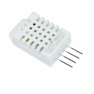 DHT22 Digital Temperature and Humidity sensor (ORIGINAL)