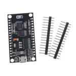 NodeMCU V3 ESP8266 + extra memory 32M Flash CP2102
