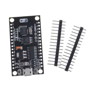 NodeMCU V3 ESP8266 + extra memory 32M Flash CP2102