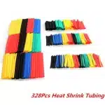 Heat Shrink kit (328 pcs)