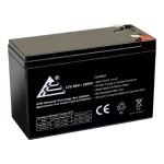 Lead Acid Battery 12v 9A