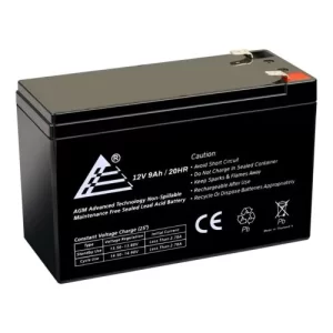 Lead Acid Battery 12v 9A