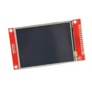 2.4 inch TFT SPI LCD nontouch Display Module 240x320 ILI9341