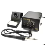 HK936 60W Soldering Station Electric Solder Iron