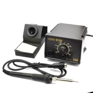 HK936 60W Soldering Station Electric Solder Iron