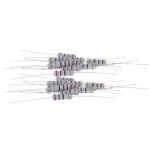 4.7 Ohm Resistor 2W