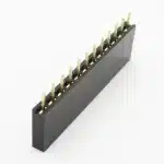 12p Female Pin Header 2.54 mm
