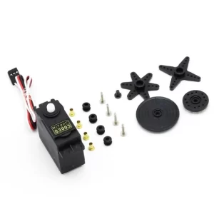 S3003 Servo For RC Futaba HPI Tamiya Kyosho Duratrax GS racing Car truch 180°